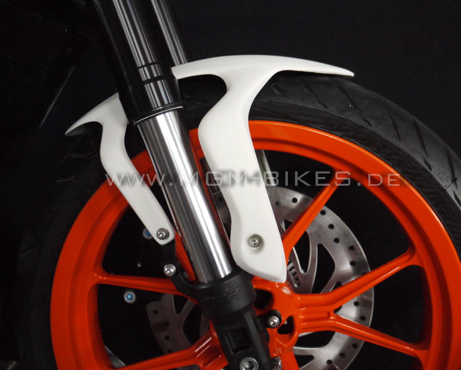 ktm duke 120